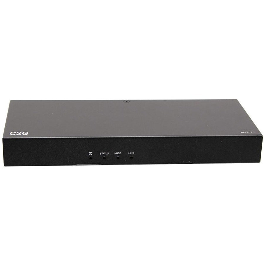 C2G HDMI + USB + 3.5mm + RS232 Box to Box C2G30013
