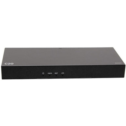 C2G HDMI + USB + 3.5mm + RS232 Box to Box C2G30013