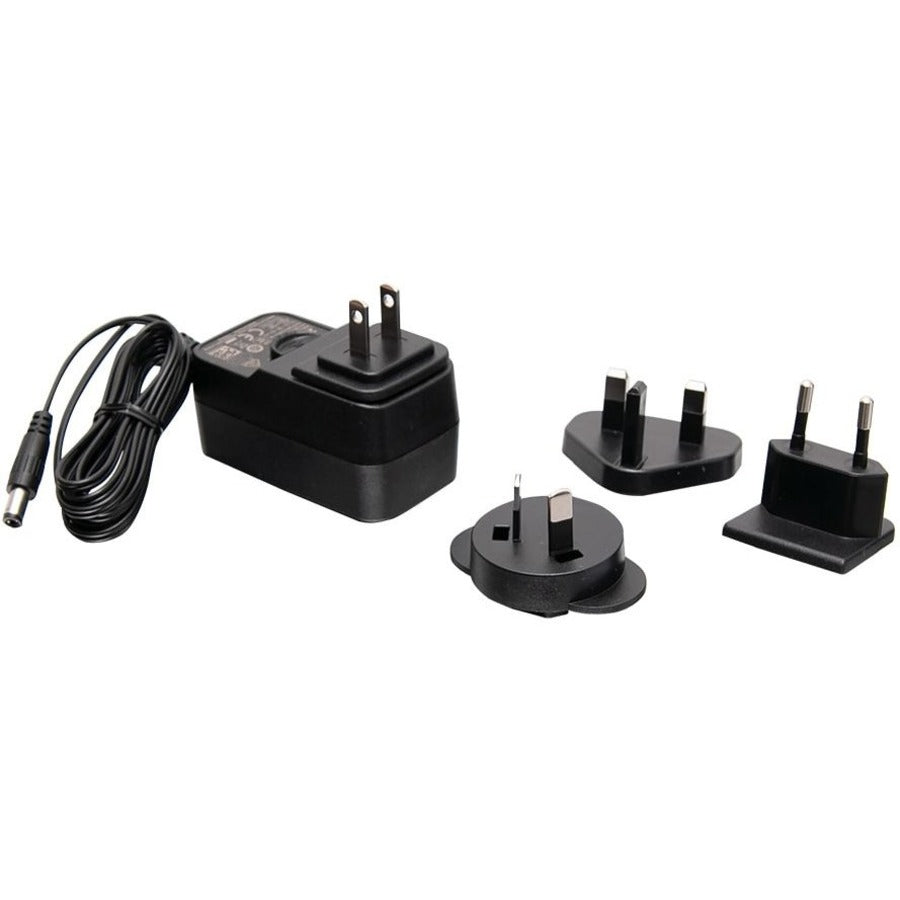 C2G HDMI + USB + 3.5mm + RS232 Box to Box C2G30013