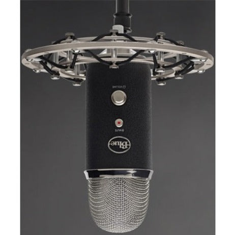 Blue Yeti Pro Wired Condenser Microphone 988-000092