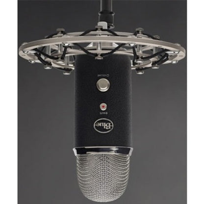 Blue Yeti Pro Wired Condenser Microphone 988-000092