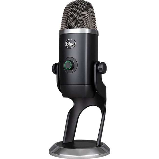 Blue Yeti X Wired Condenser Microphone 988-000462