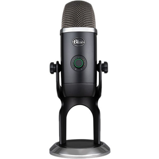 Blue Yeti X Wired Condenser Microphone 988-000462