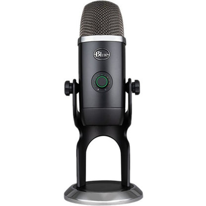Blue Yeti X Wired Condenser Microphone 988-000462