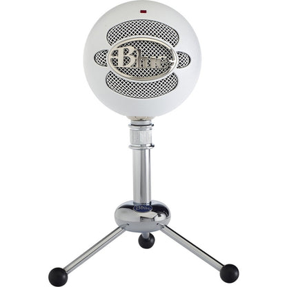 Microphone à condensateur filaire Blue Snowball 988-000068