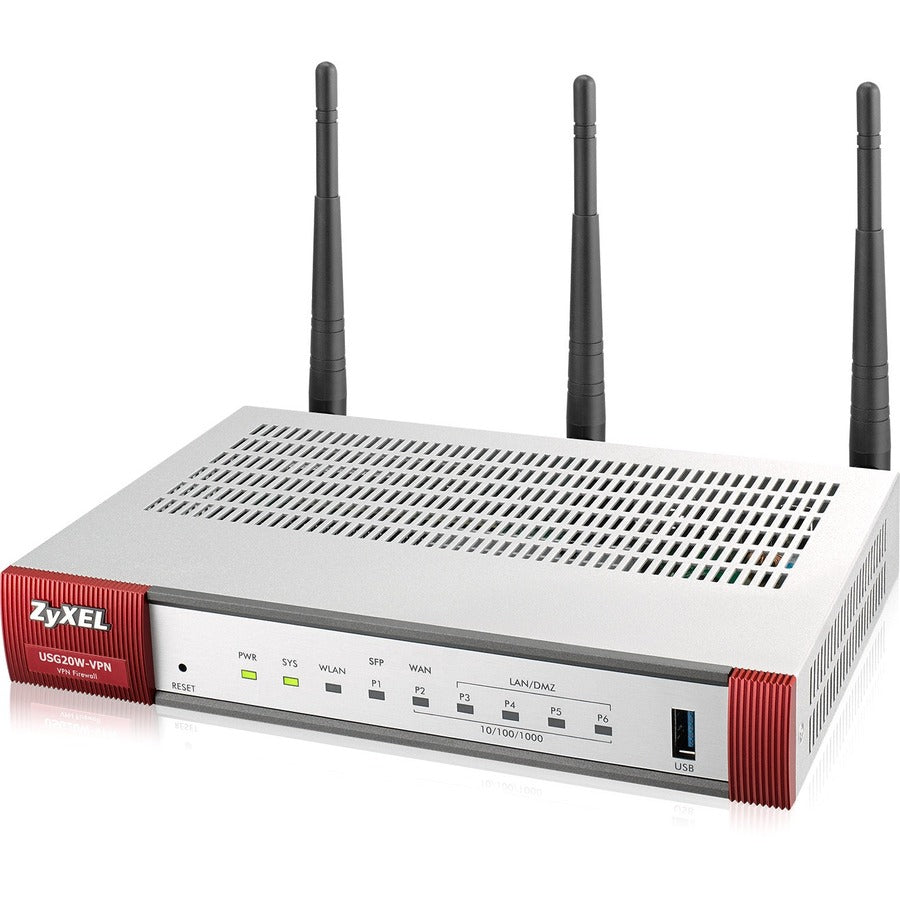 Pare-feu VPN ZyXEL USG20W-VPN
