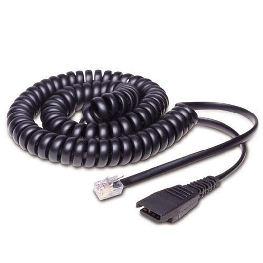 Jabra Quick Disconnect Cord 1003945