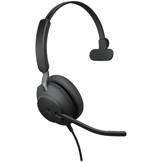 Casque Jabra Evolve2 24089-889-889