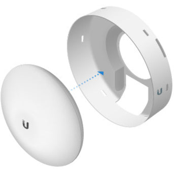 Ponts Ubiquiti ISO-BEAM-16