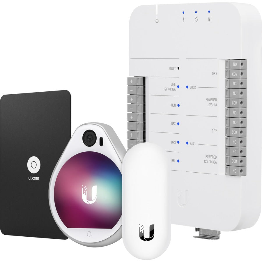 Point d'accès UniFi Ubiquiti UA-SK-US