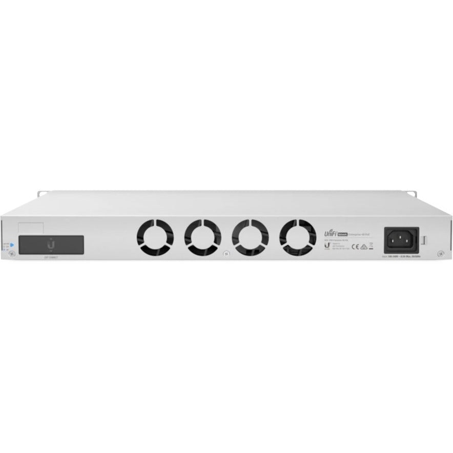 Commutateur Ubiquiti Enterprise 48 PoE USW-Enterprise-48-PoE