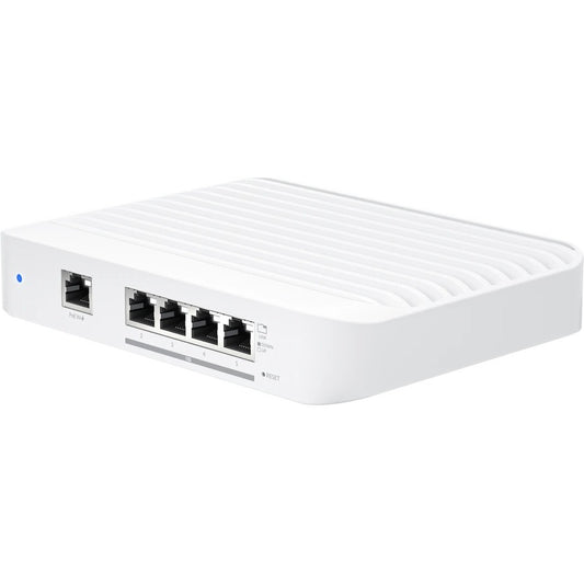 Commutateurs Ubiquiti USW-FLEX-XG