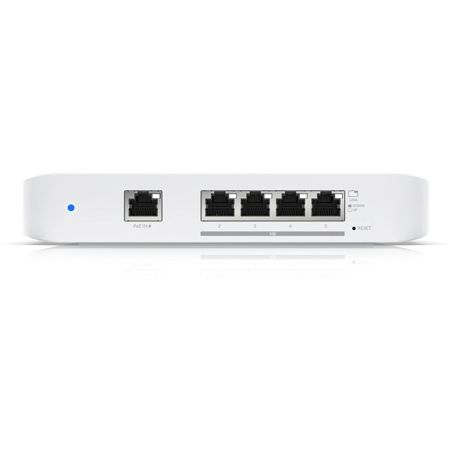 Commutateurs Ubiquiti USW-FLEX-XG