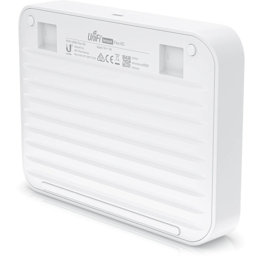 Commutateurs Ubiquiti USW-FLEX-XG