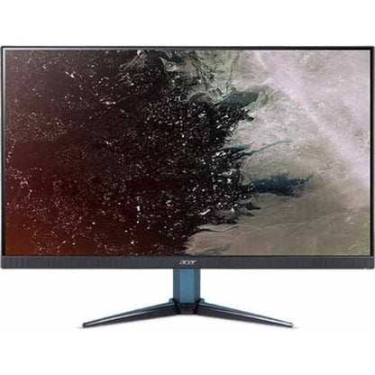 Moniteur LCD LED de jeu Acer Nitro VG271U S 27" WQHD - 16:9 - Noir UM.HV1AA.S01