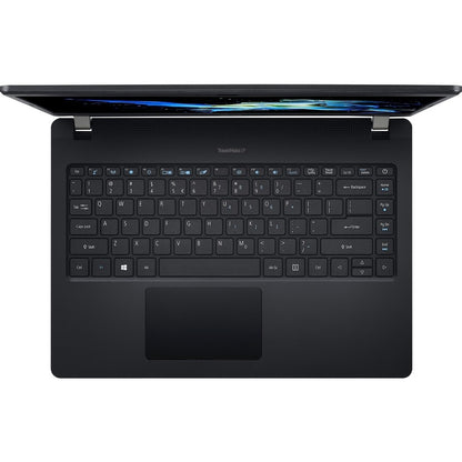Acer TravelMate P2 P214-52 TMP214-52-32EJ 14" Notebook - Full HD - 1920 x 1080 - Intel Core i3 10th Gen i3-10110U Dual-core (2 Core) 2.10 GHz - 8 GB RAM - 256 GB SSD NX.VLMAA.002