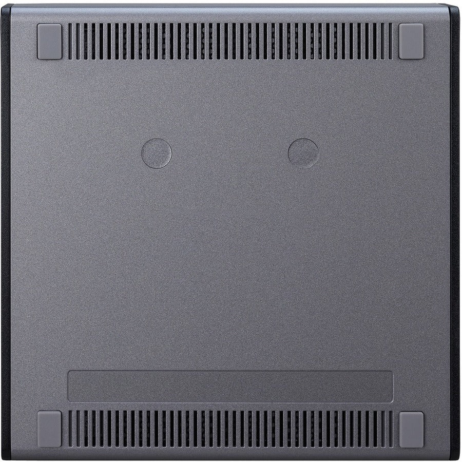 Acer CXI4-I58G Chromebox - Intel Core i5 10e génération i5-10210U Quad-core (4 cœurs) 1,60 GHz - 8 Go de RAM DDR4 SDRAM - 256 Go de SSD PCI Express DT.Z1SAA.001