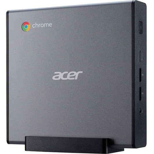 Acer CXI4 CXI4-I38GKM Chromebox - Intel Core i3 10e génération i3-10110U - 8 Go - SSD 128 Go DT.Z1NAA.002