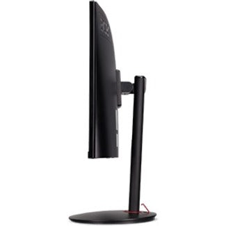 Moniteur LCD LED Full HD 27" Acer Nitro XZ270 X - 16:9 - Noir UM.HX0AA.X01