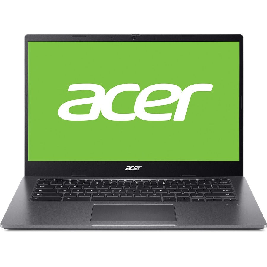 Acer Chromebook 514 CB514-1W CB514-1W-5280 Chromebook 14" - Full HD - 1920 x 1080 - Intel Core i5 11e génération i5-1135G7 Quad-core (4 cœurs) 2,40 GHz - 8 Go de RAM - 128 Go de SSD NX.AU0AA.002