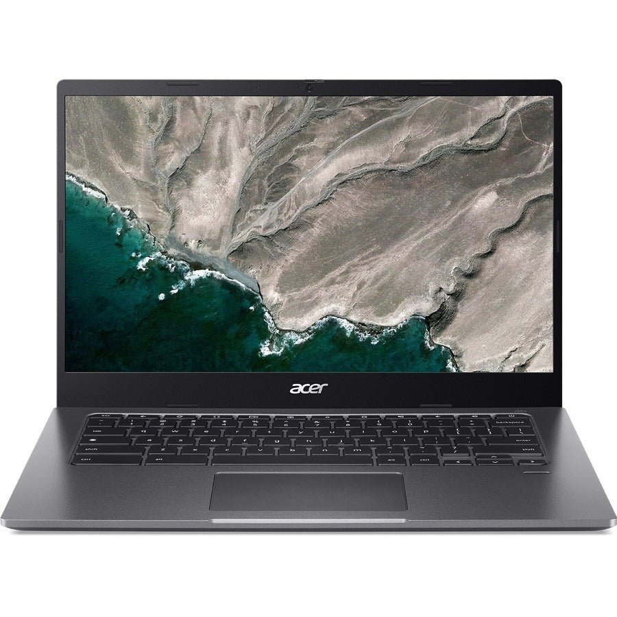 Acer Chromebook 514 CB514-1W CB514-1W-5280 Chromebook 14" - Full HD - 1920 x 1080 - Intel Core i5 11e génération i5-1135G7 Quad-core (4 cœurs) 2,40 GHz - 8 Go de RAM - 128 Go de SSD NX.AU0AA.002