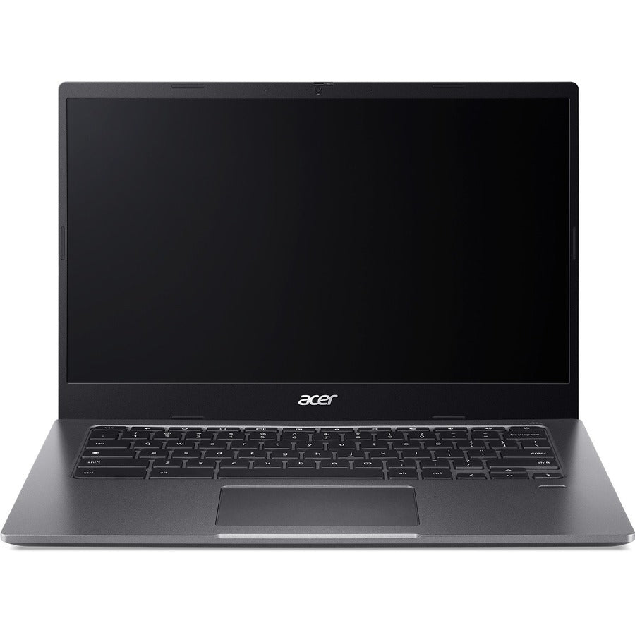 Acer Chromebook 514 CB514-1W CB514-1W-5280 Chromebook 14" - Full HD - 1920 x 1080 - Intel Core i5 11e génération i5-1135G7 Quad-core (4 cœurs) 2,40 GHz - 8 Go de RAM - 128 Go de SSD NX.AU0AA.002