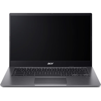 Acer Chromebook 514 CB514-1W CB514-1W-5280 Chromebook 14" - Full HD - 1920 x 1080 - Intel Core i5 11e génération i5-1135G7 Quad-core (4 cœurs) 2,40 GHz - 8 Go de RAM - 128 Go de SSD NX.AU0AA.002