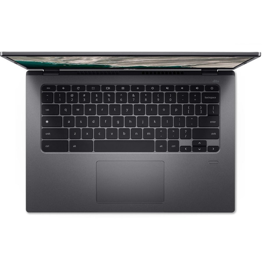 Acer Chromebook 514 CB514-1W CB514-1W-5280 Chromebook 14" - Full HD - 1920 x 1080 - Intel Core i5 11e génération i5-1135G7 Quad-core (4 cœurs) 2,40 GHz - 8 Go de RAM - 128 Go de SSD NX.AU0AA.002