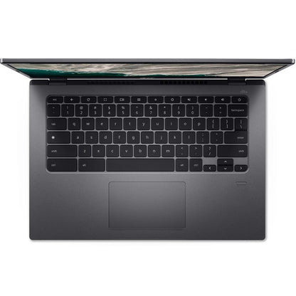 Acer Chromebook 514 CB514-1W CB514-1W-5280 Chromebook 14" - Full HD - 1920 x 1080 - Intel Core i5 11e génération i5-1135G7 Quad-core (4 cœurs) 2,40 GHz - 8 Go de RAM - 128 Go de SSD NX.AU0AA.002