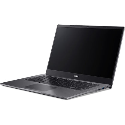 Acer Chromebook 514 CB514-1W CB514-1W-5280 Chromebook 14" - Full HD - 1920 x 1080 - Intel Core i5 11e génération i5-1135G7 Quad-core (4 cœurs) 2,40 GHz - 8 Go de RAM - 128 Go de SSD NX.AU0AA.002