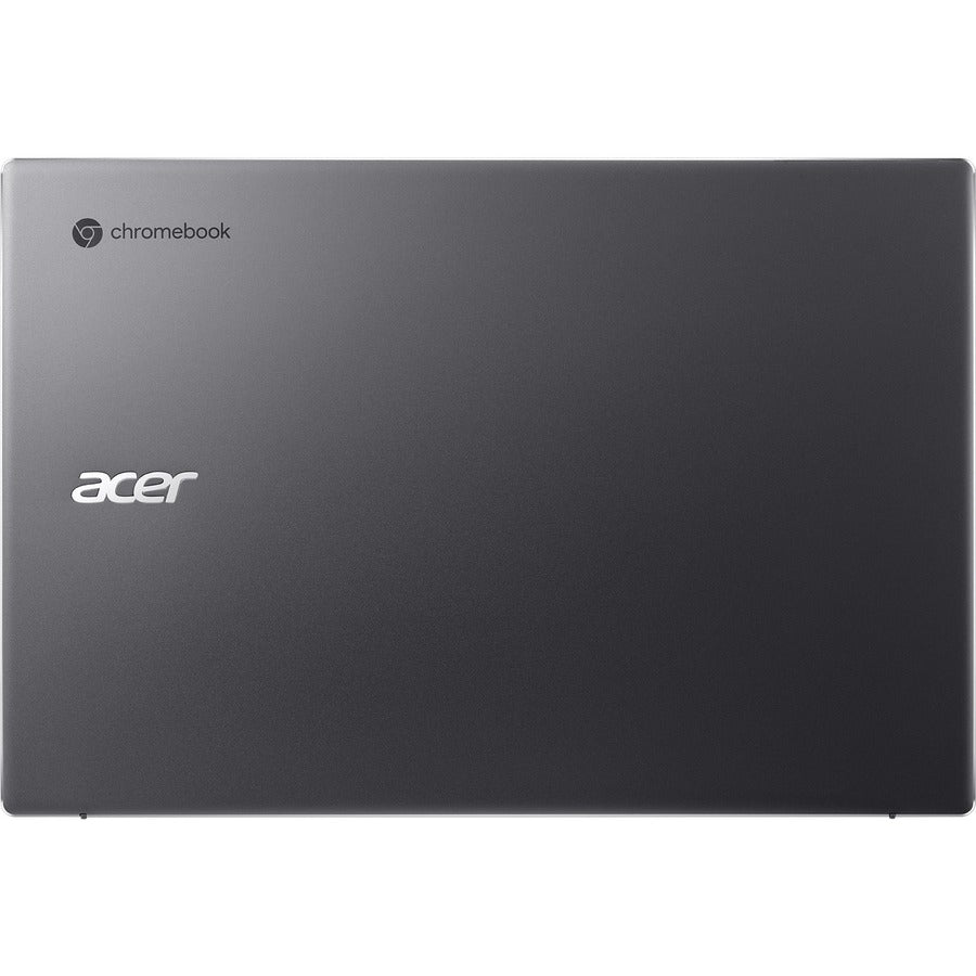 Acer Chromebook 514 CB514-1W CB514-1W-5280 Chromebook 14" - Full HD - 1920 x 1080 - Intel Core i5 11e génération i5-1135G7 Quad-core (4 cœurs) 2,40 GHz - 8 Go de RAM - 128 Go de SSD NX.AU0AA.002