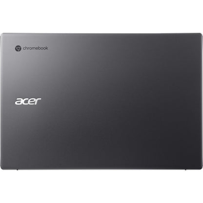 Acer Chromebook 514 CB514-1W CB514-1W-5280 Chromebook 14" - Full HD - 1920 x 1080 - Intel Core i5 11e génération i5-1135G7 Quad-core (4 cœurs) 2,40 GHz - 8 Go de RAM - 128 Go de SSD NX.AU0AA.002