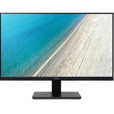 Moniteur LCD LED Full HD 21,5" Acer V227Q A - 16:9 - Noir UM.WV7AA.A04