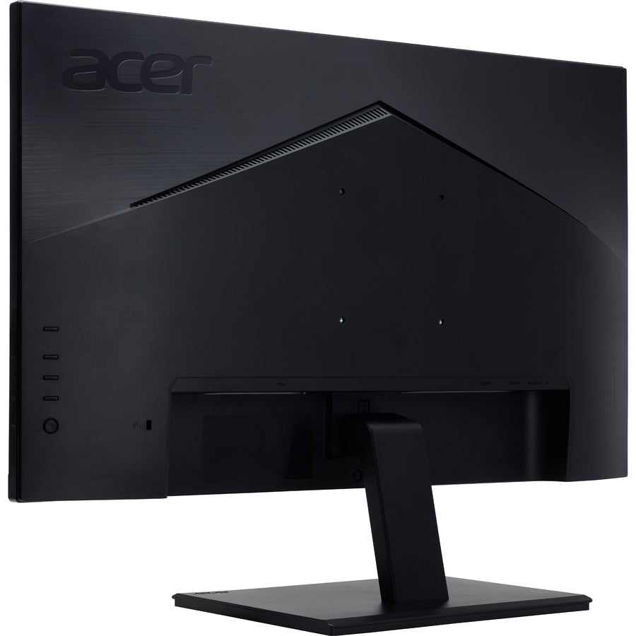 Moniteur LCD LED WQHD 23,8" Acer V247YU - 16:9 - Noir UM.QV7AA.002