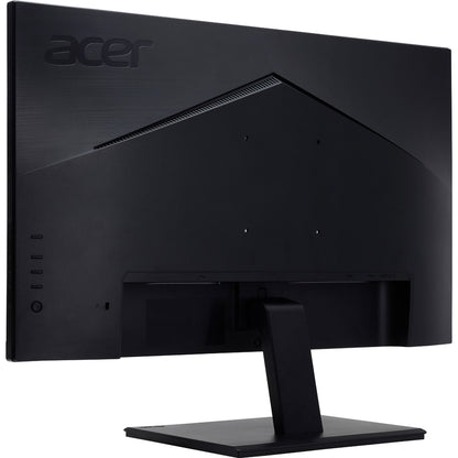 Moniteur LCD LED WQHD 23,8" Acer V247YU - 16:9 - Noir UM.QV7AA.002