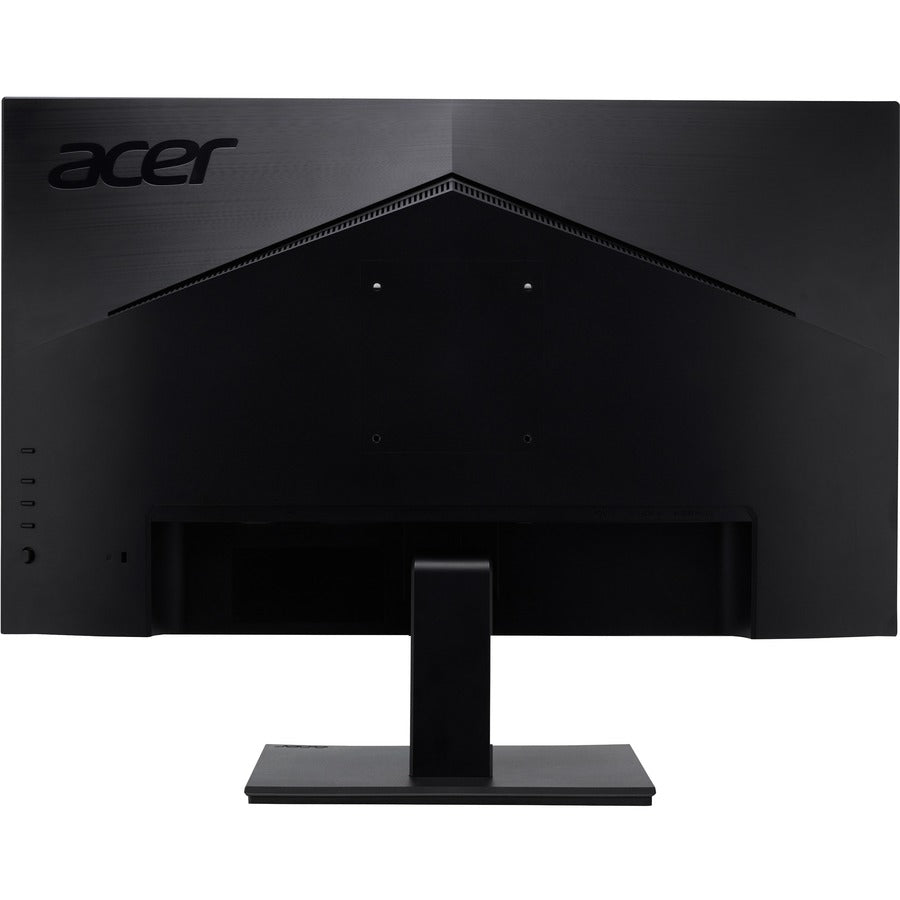 Moniteur LCD LED WQHD 23,8" Acer V247YU - 16:9 - Noir UM.QV7AA.002