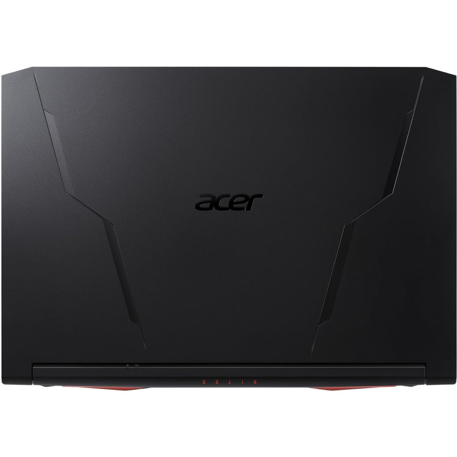Ordinateur portable de jeu Acer Nitro 5 AN517-54 AN517-54-76TJ 17,3" - Full HD - 1920 x 1080 - Intel Core i7 11e génération i7-11800H Octa-core (8 cœurs) 2,30 GHz - 16 Go de RAM - 512 Go de SSD NH.QF6AA.001