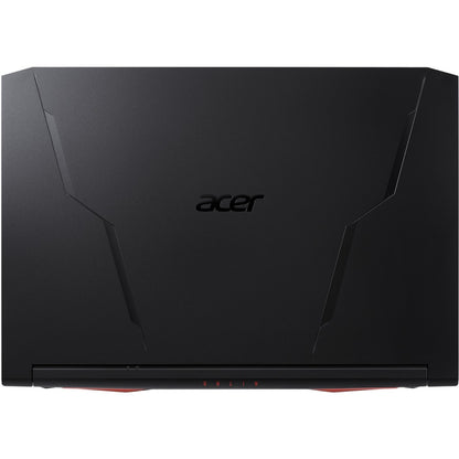 Ordinateur portable de jeu Acer Nitro 5 AN517-54 AN517-54-76TJ 17,3" - Full HD - 1920 x 1080 - Intel Core i7 11e génération i7-11800H Octa-core (8 cœurs) 2,30 GHz - 16 Go de RAM - 512 Go de SSD NH.QF6AA.001