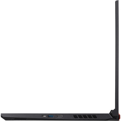 Ordinateur portable de jeu Acer Nitro 5 AN517-54 AN517-54-76TJ 17,3" - Full HD - 1920 x 1080 - Intel Core i7 11e génération i7-11800H Octa-core (8 cœurs) 2,30 GHz - 16 Go de RAM - 512 Go de SSD NH.QF6AA.001