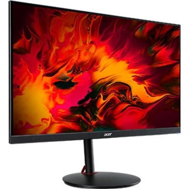 Moniteur LCD WQHD Acer Nitro XV272U V 27" - 16:9 - Noir UM.HX2AA.V02