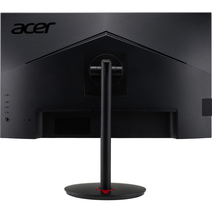 Moniteur LCD WQHD Acer Nitro XV272U V 27" - 16:9 - Noir UM.HX2AA.V02