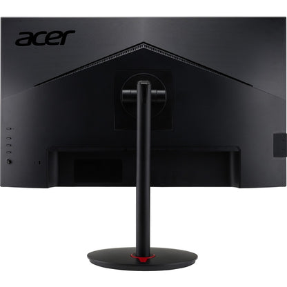 Moniteur LCD WQHD Acer Nitro XV272U V 27" - 16:9 - Noir UM.HX2AA.V02