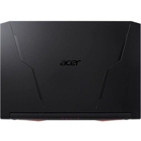 Ordinateur portable de jeu Acer Nitro 5 AN517-41 AN517-41-R39N 17,3" - Full HD - 1920 x 1080 - AMD Ryzen 5 5600H Hexa-core (6 cœurs) 3,30 GHz - 8 Go de RAM - 512 Go de SSD NH.QASAA.003