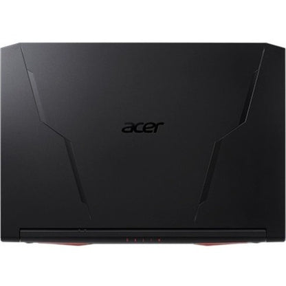 Ordinateur portable de jeu Acer Nitro 5 AN517-41 AN517-41-R39N 17,3" - Full HD - 1920 x 1080 - AMD Ryzen 5 5600H Hexa-core (6 cœurs) 3,30 GHz - 8 Go de RAM - 512 Go de SSD NH.QASAA.003