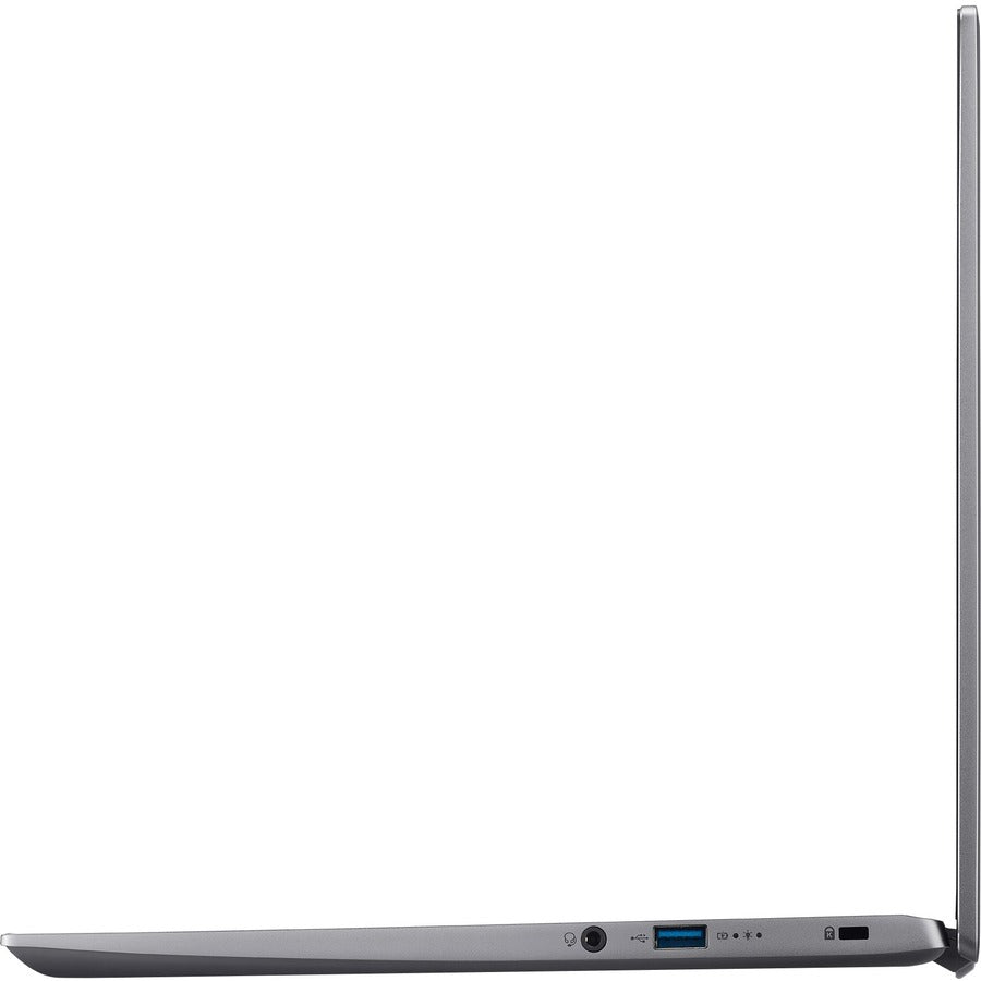 Acer Swift X SFX16-51G SFX16-51G-538T 16.1" Notebook - Full HD - 1920 x 1080 - Intel Core i5 11th Gen i5-11320H Quad-core (4 Core) 3.20 GHz - 8 GB RAM - 512 GB SSD NX.AYKAA.001