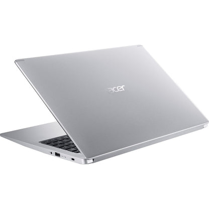 Ordinateur portable Acer Aspire 5 A515-45 A515-45-R8EA 15,6" - Full HD - AMD Ryzen 7 5700U - 8 Go - SSD 512 Go - Clavier anglais (États-Unis), français - Argent pur NX.A82AA.00L