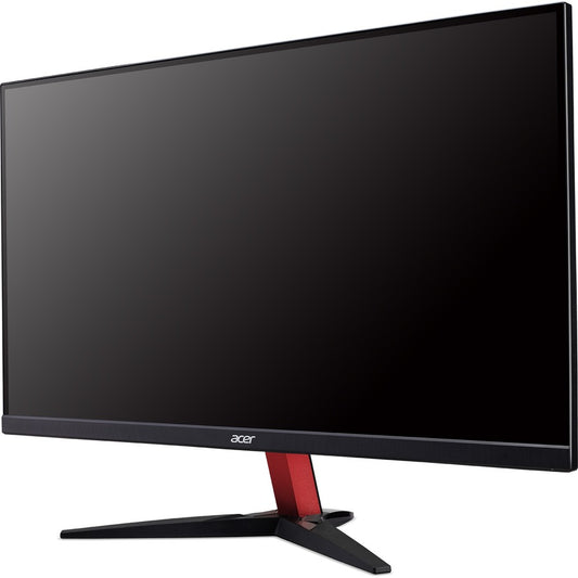 Moniteur LCD LED Full HD 27" Acer KG272 S - 16:9 - Noir UM.HX2AA.S03
