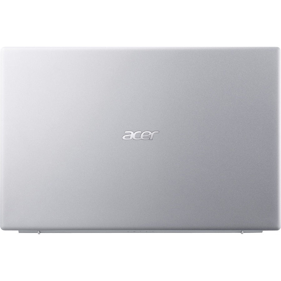 Ordinateur portable Acer Swift 3 SF314-43 SF314-43-R6BS 14" - Full HD - 1920 x 1080 - AMD Ryzen 7 5700U Octa-core (8 cœurs) 1,80 GHz - 8 Go RAM - 512 Go SSD - Argent pur NX.AB1AA.007
