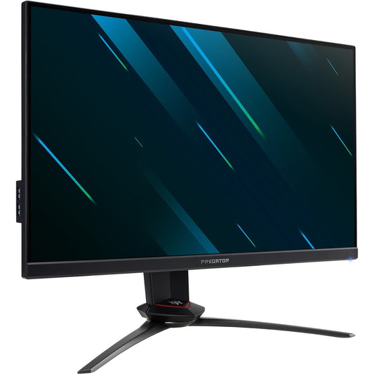 Moniteur LCD LED Full HD 24,5" Acer Predator XB253Q GP - 16:9 - Noir UM.KX3AA.P03