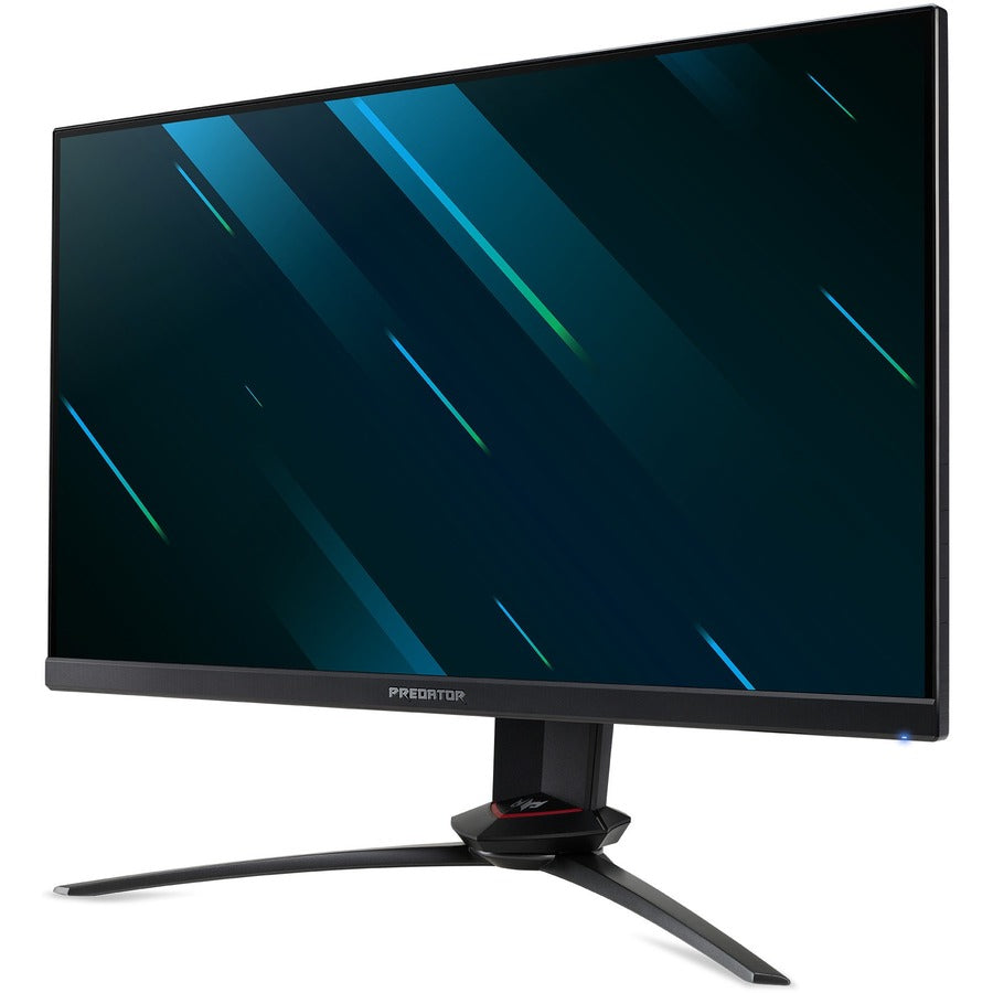 Moniteur LCD LED Full HD 24,5" Acer Predator XB253Q GP - 16:9 - Noir UM.KX3AA.P03